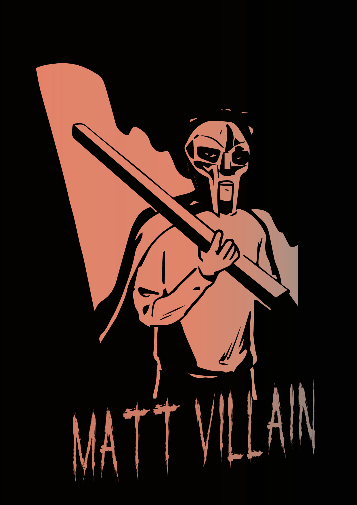 Episode Three — Slim C - Matt Villain