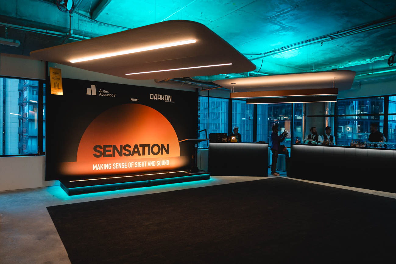 SENSATION event photo 2