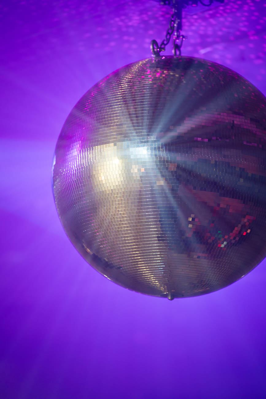SENSATION event photo 10