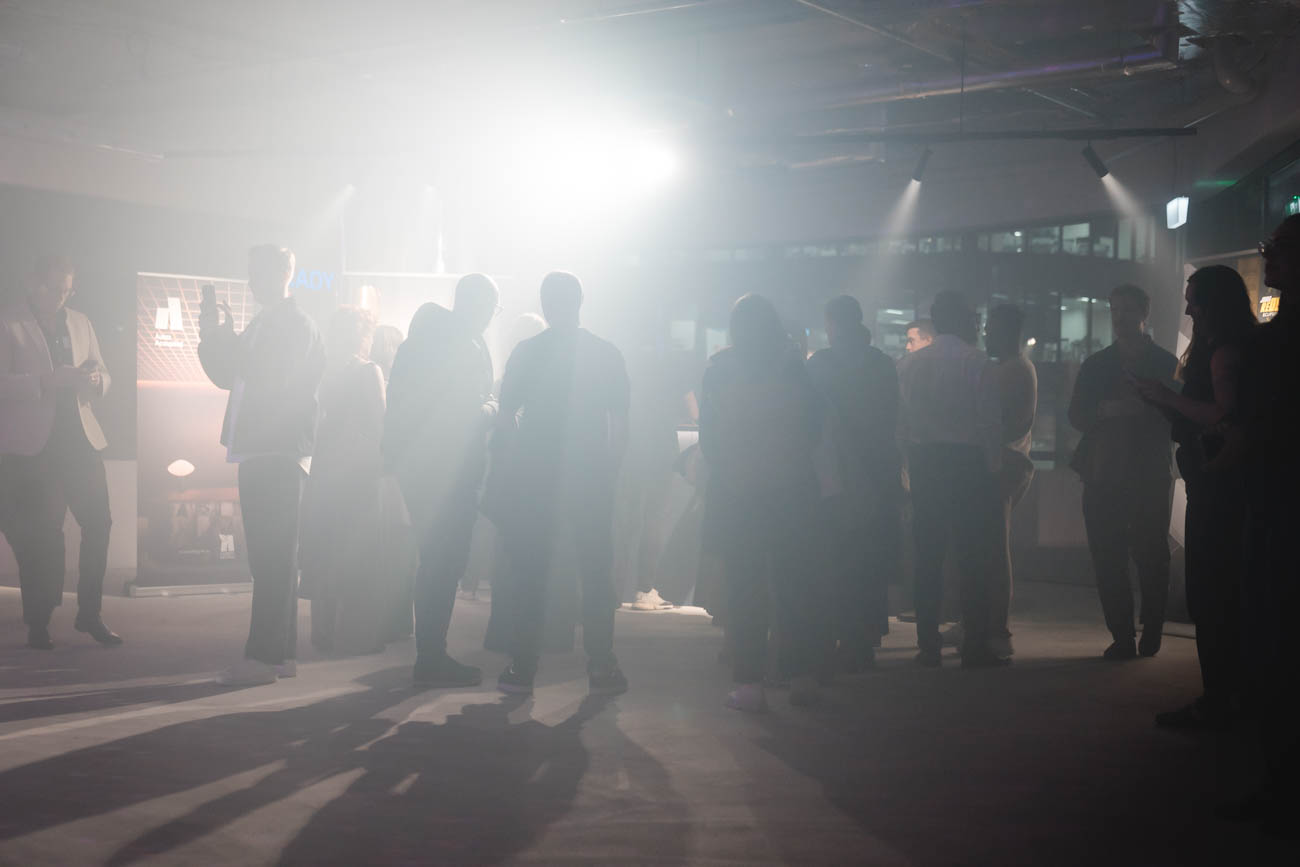 SENSATION event photo 17