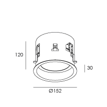 DEEP-C-150-LED