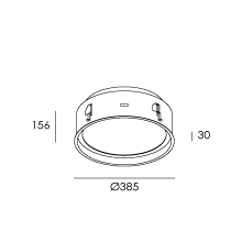 DEEP-C-385-LED