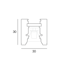 GRADII NEON SUS by DARKON