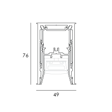 SLIM C NEON SM by DARKON