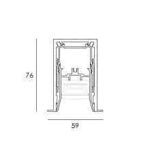 SLIM TRIM NEON REC by DARKON