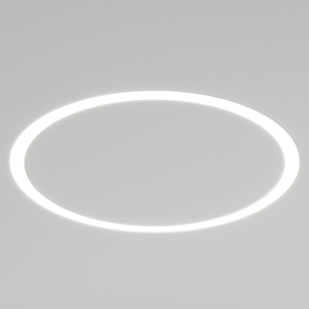 TRIM RADII RING REC