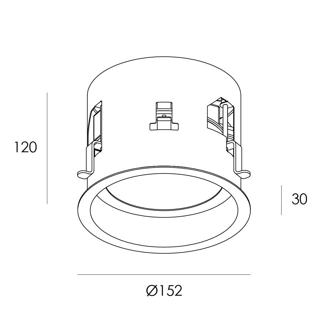 DEEP-C-150-LED