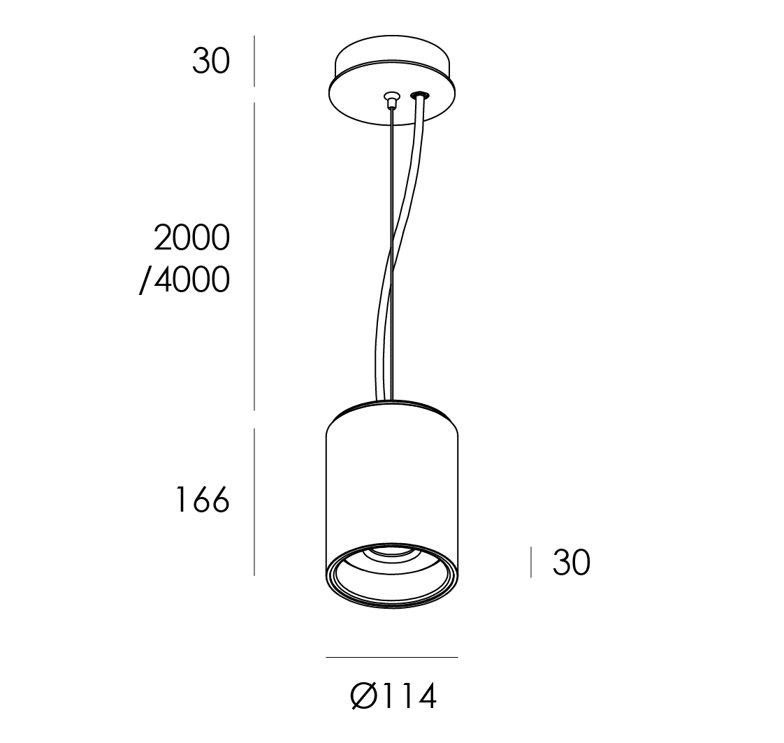 HUNG-DEEP-GU10-LED-RT