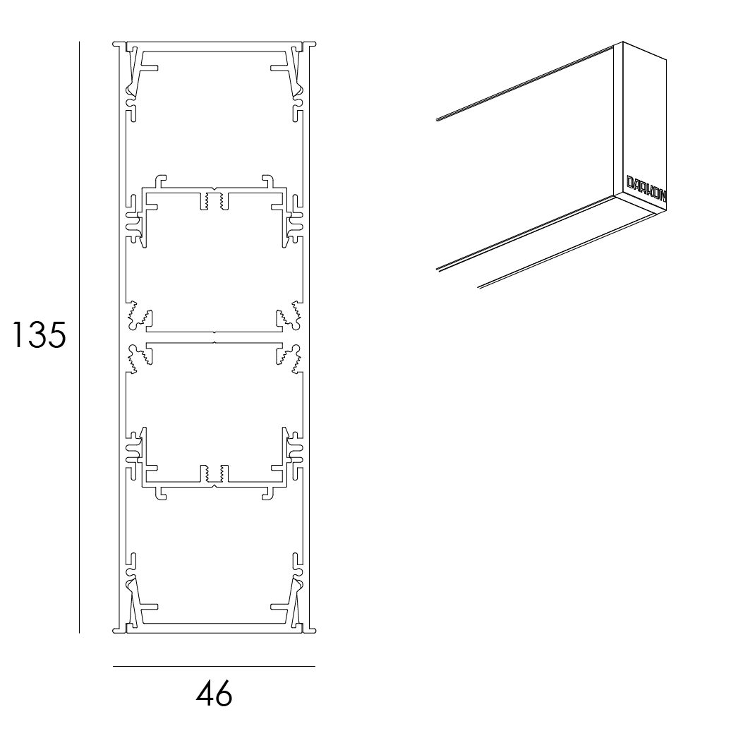 SLIM-H-LED-WALL