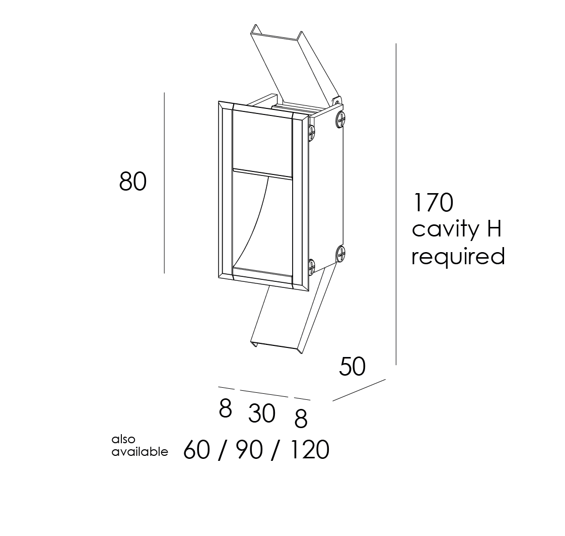 WYN-STEP-LED