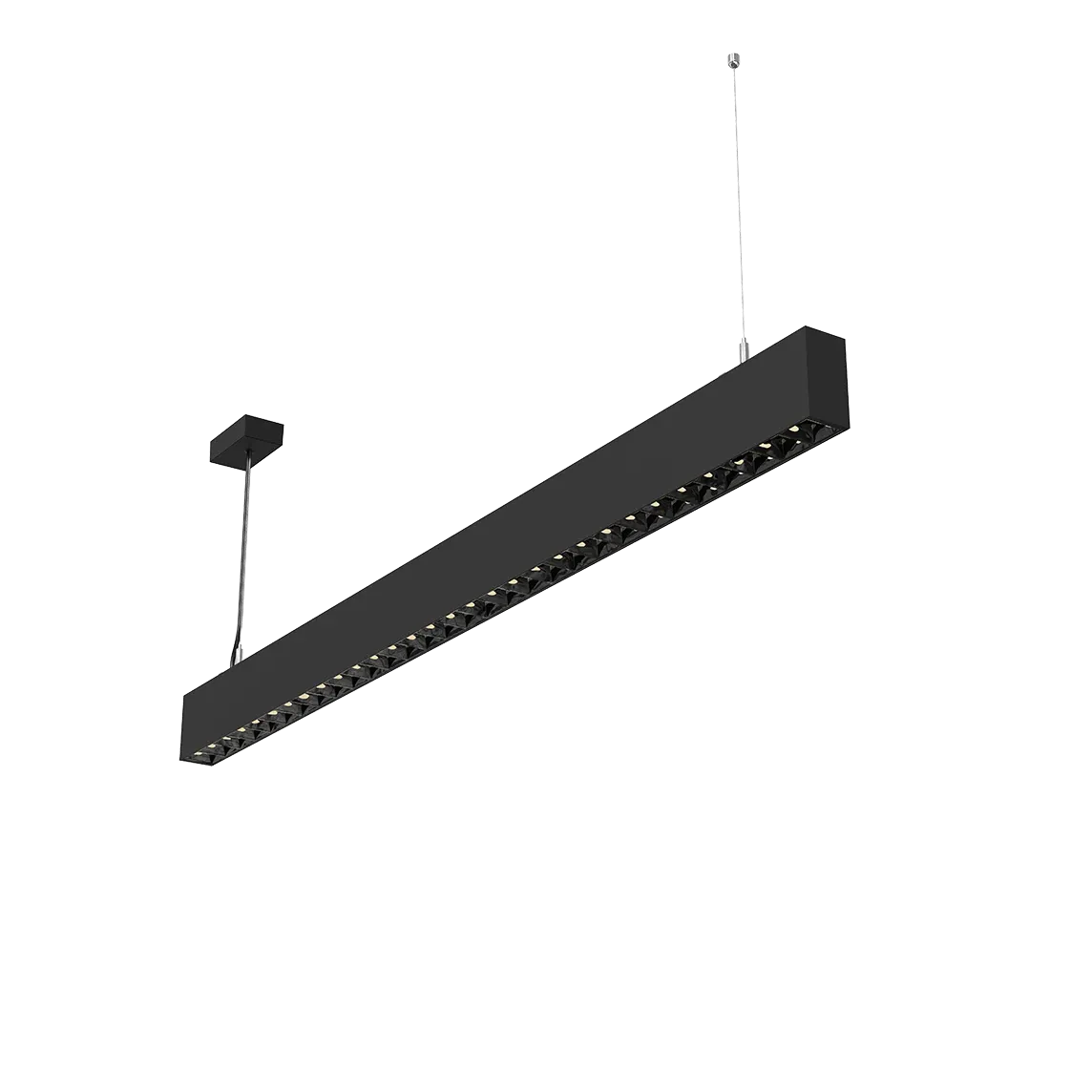 SPACE 40 Pro AL Single Line