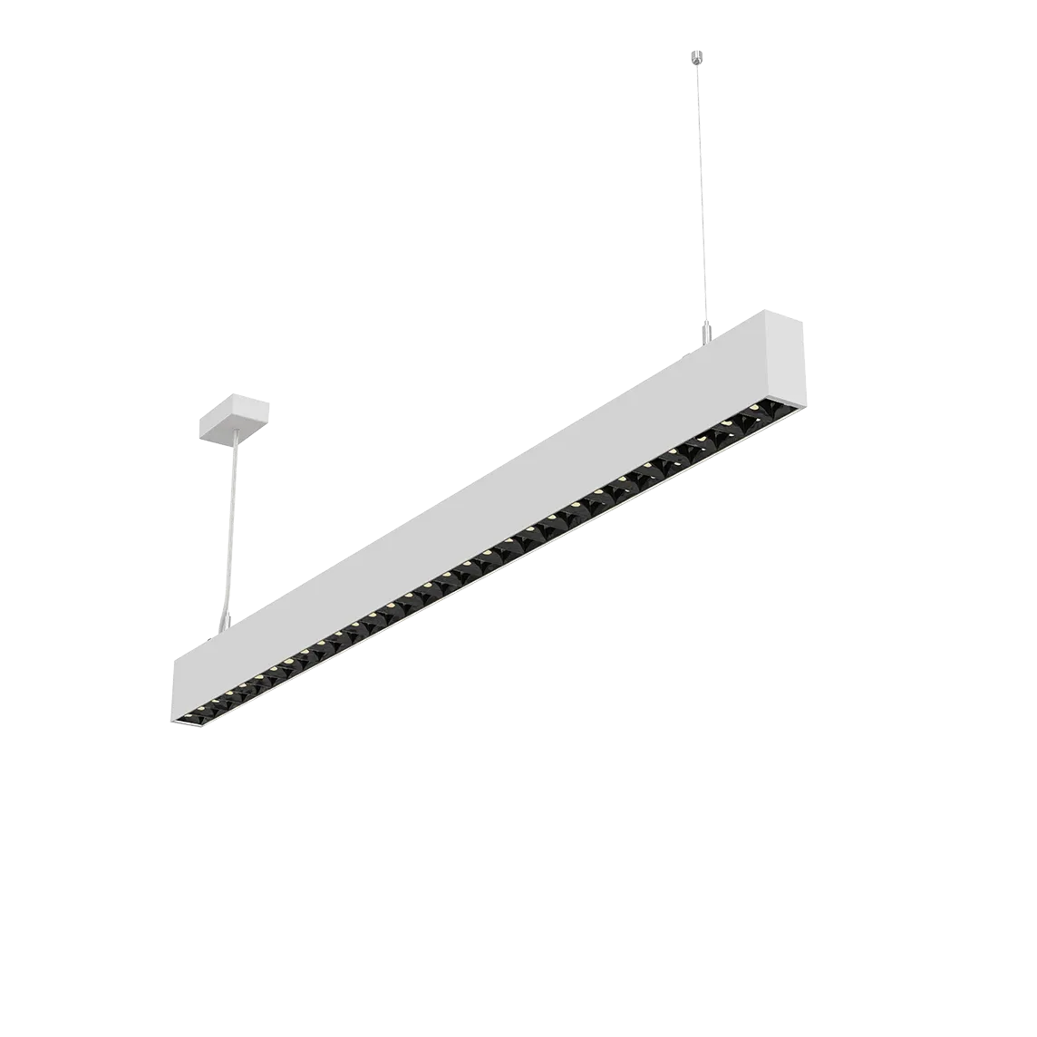 SPACE 40 Pro AL Single Line