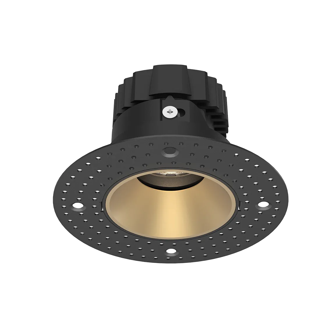 CLUB KRF1-El + LED Module