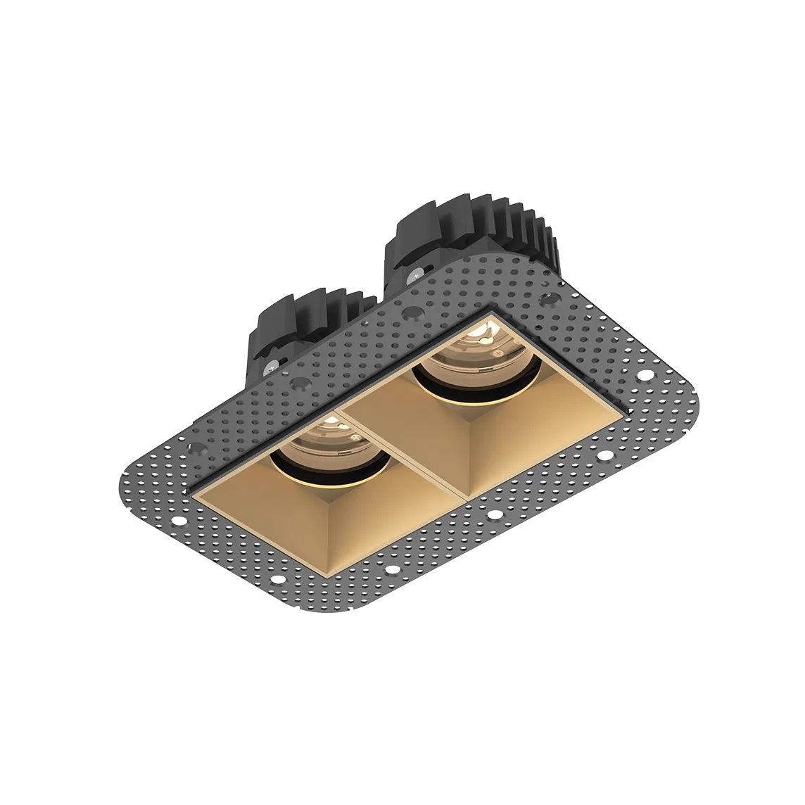CLUB KSA1D-El + LED Module