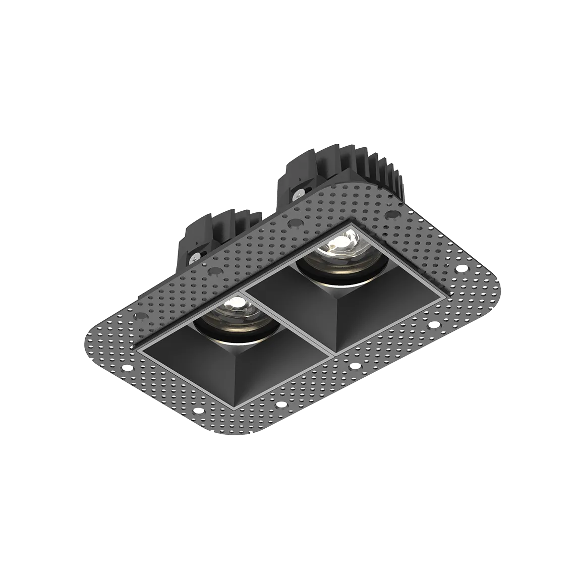 CLUB KSA1D-El + LED Module