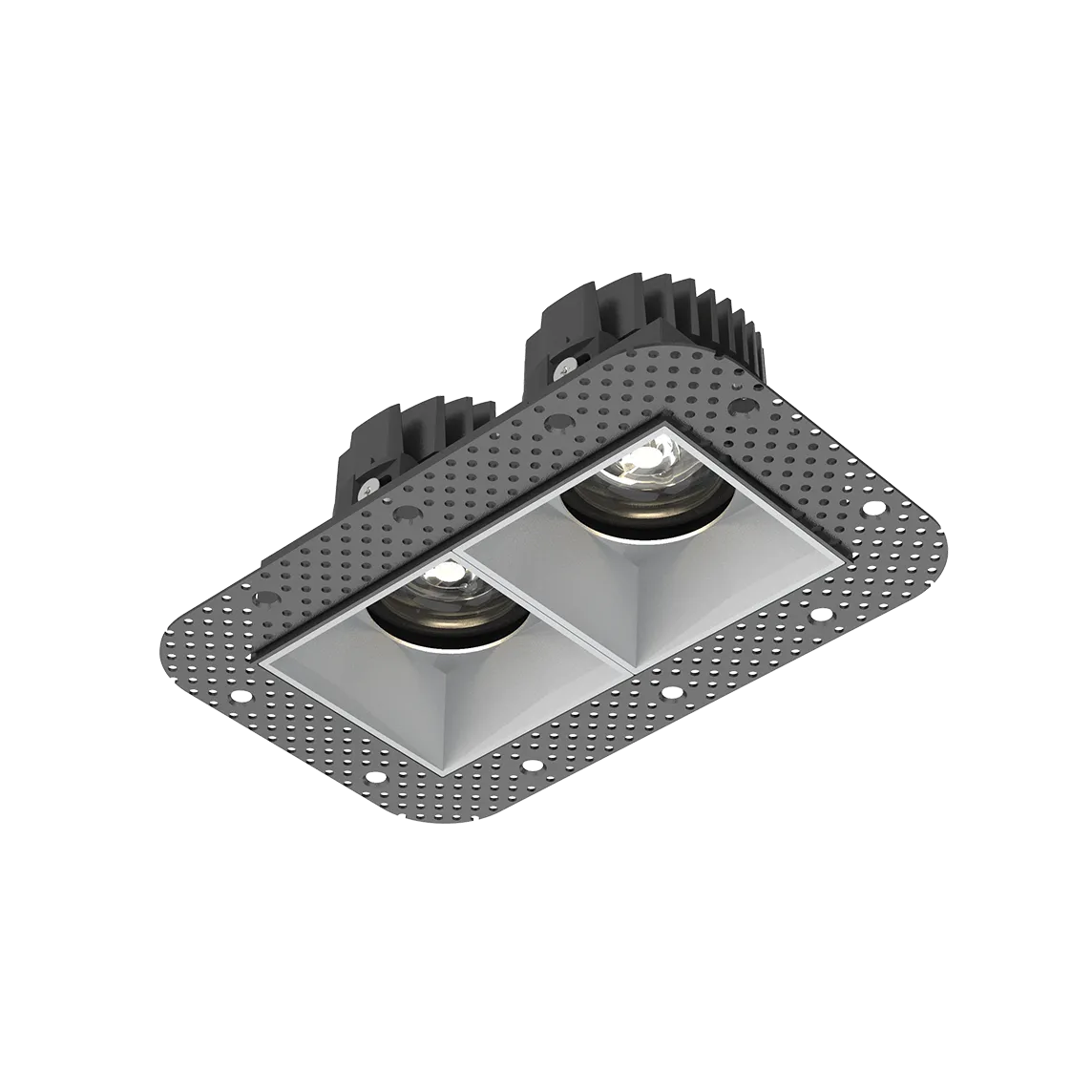 CLUB KSA1D-El + LED Module