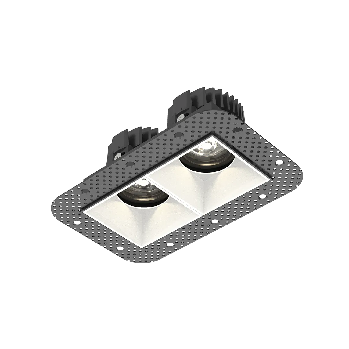 CLUB KSA1D-El + LED Module