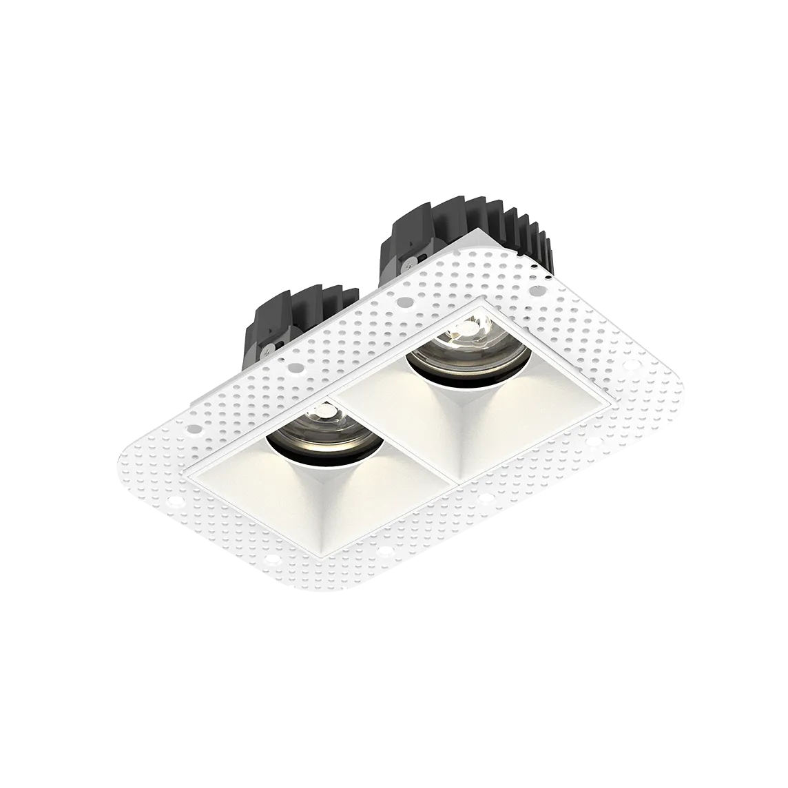 CLUB KSA1D-El + LED Module