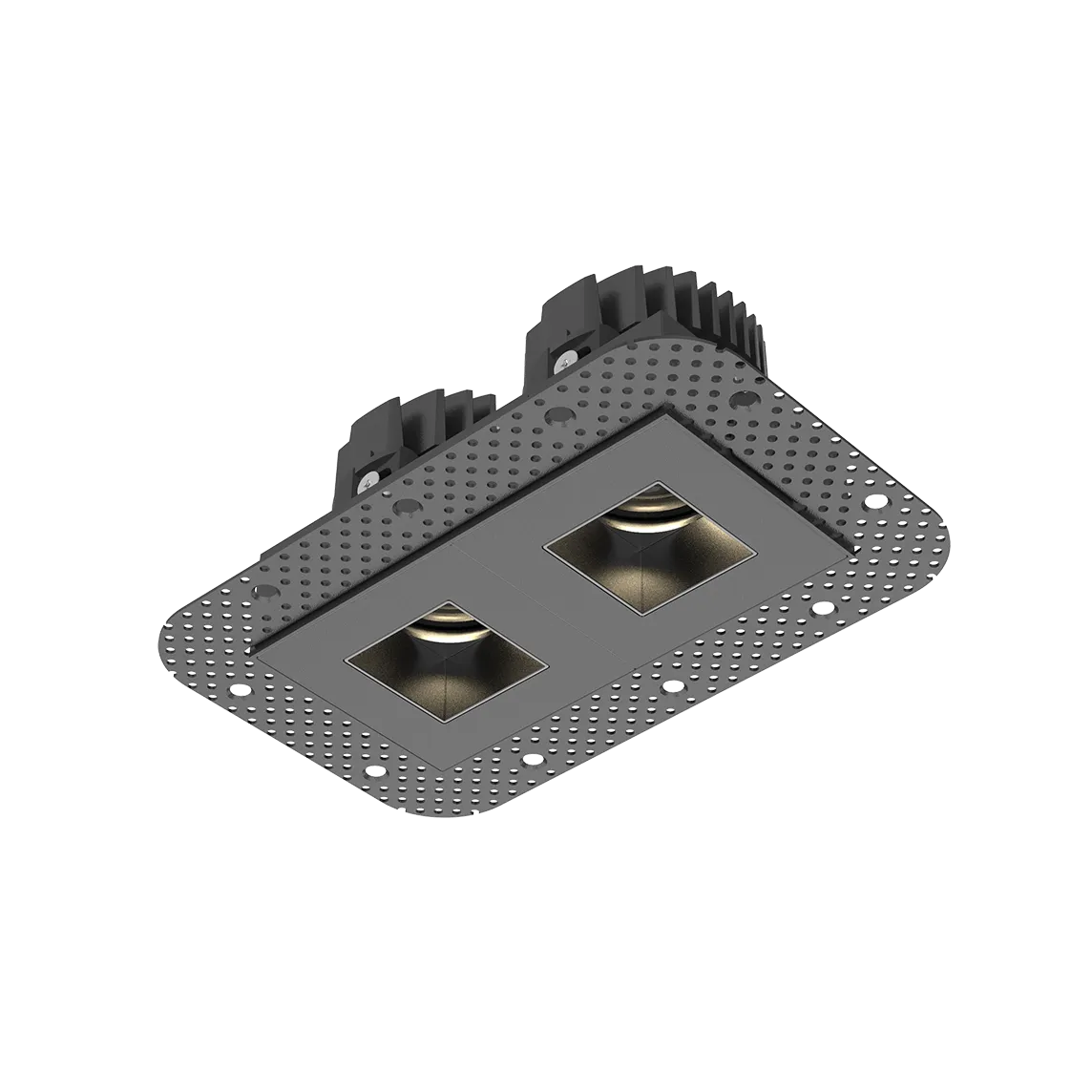 CLUB KSA2D-El + LED Module