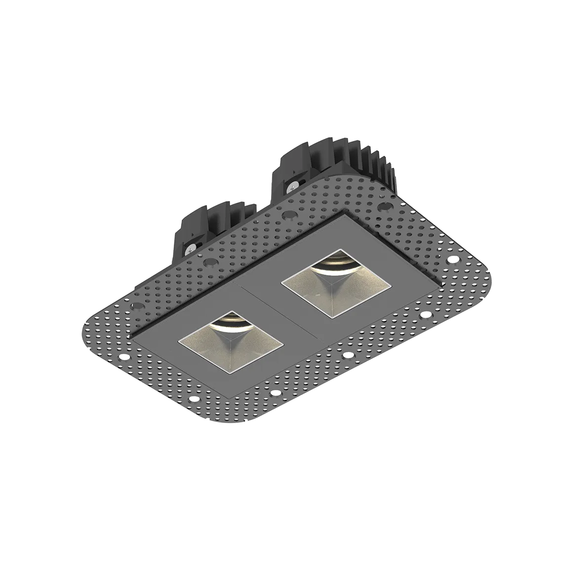 CLUB KSA2D-El + LED Module