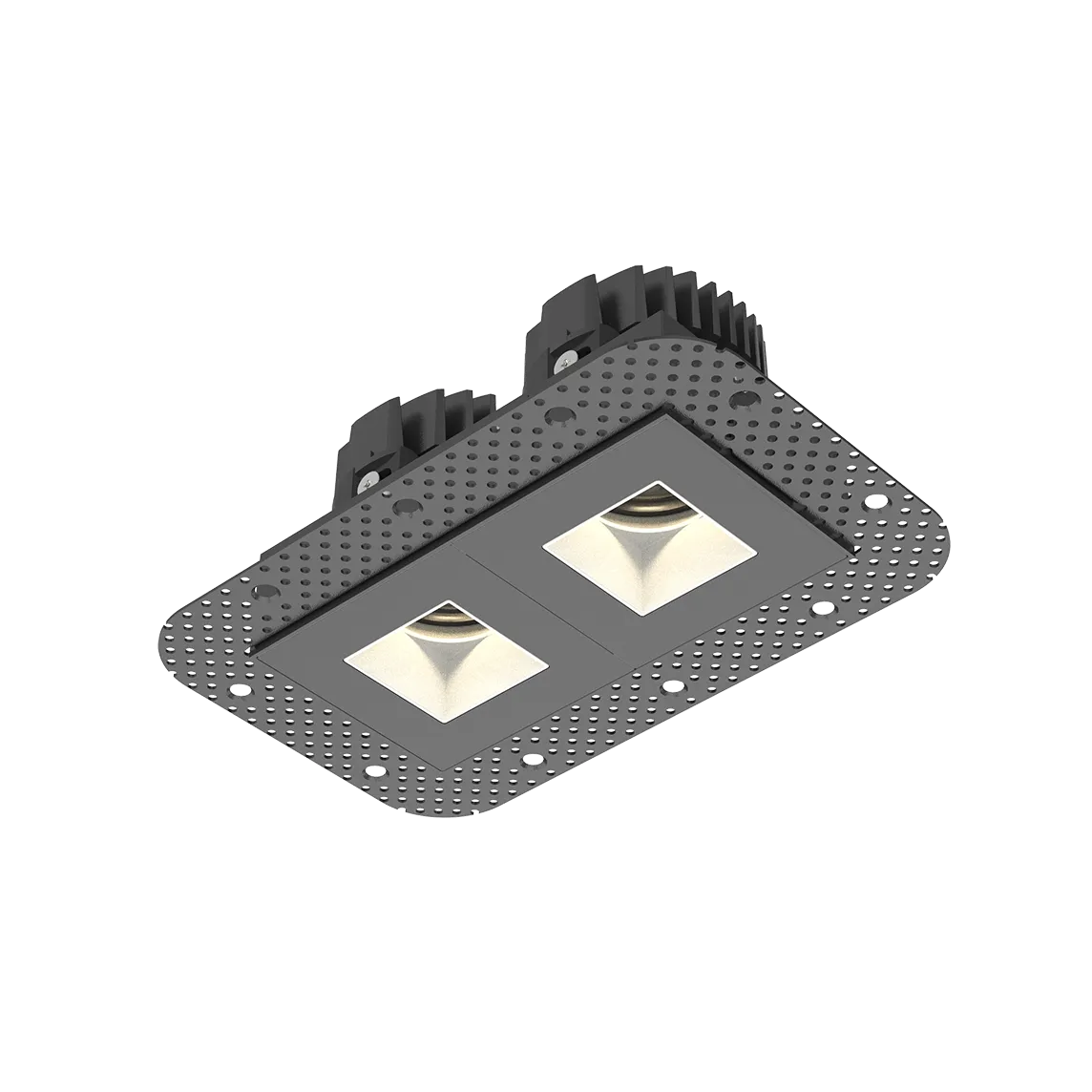 CLUB KSA2D-El + LED Module