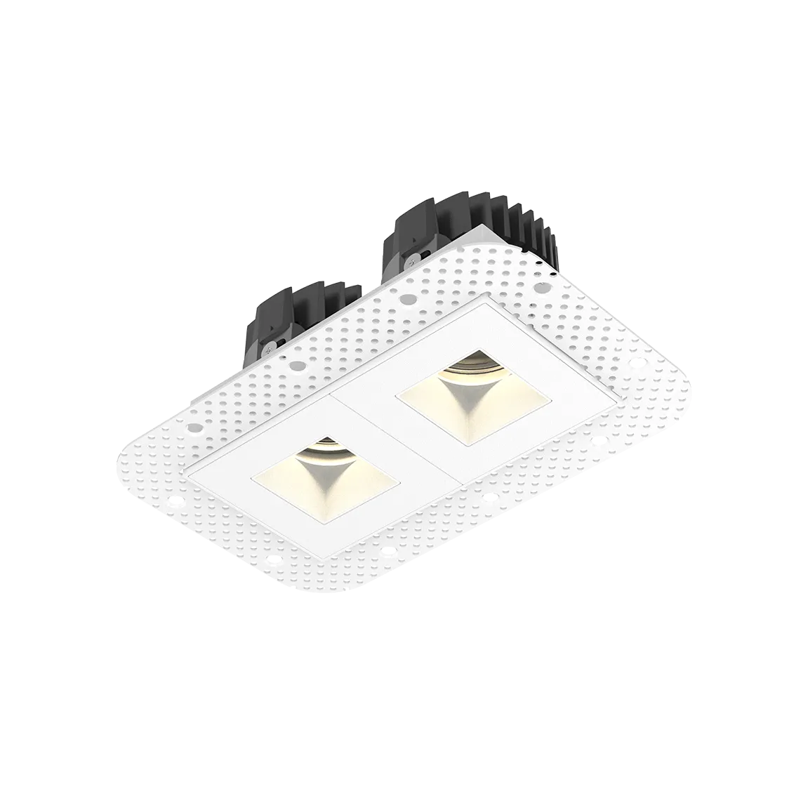 CLUB KSA2D-El + LED Module