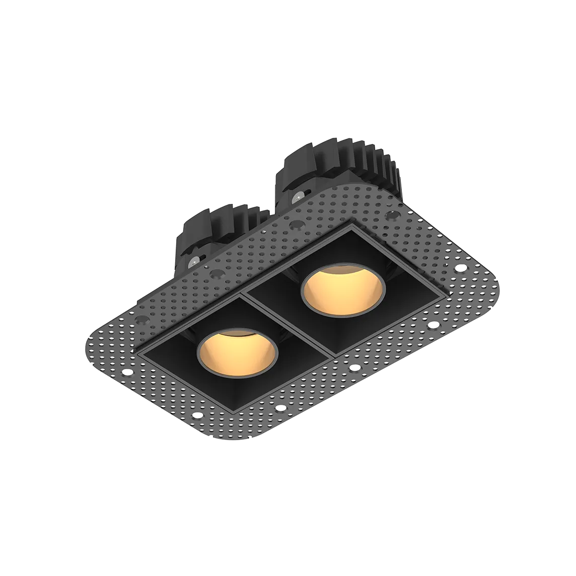 CLUB KSA3D-EI + LED Module