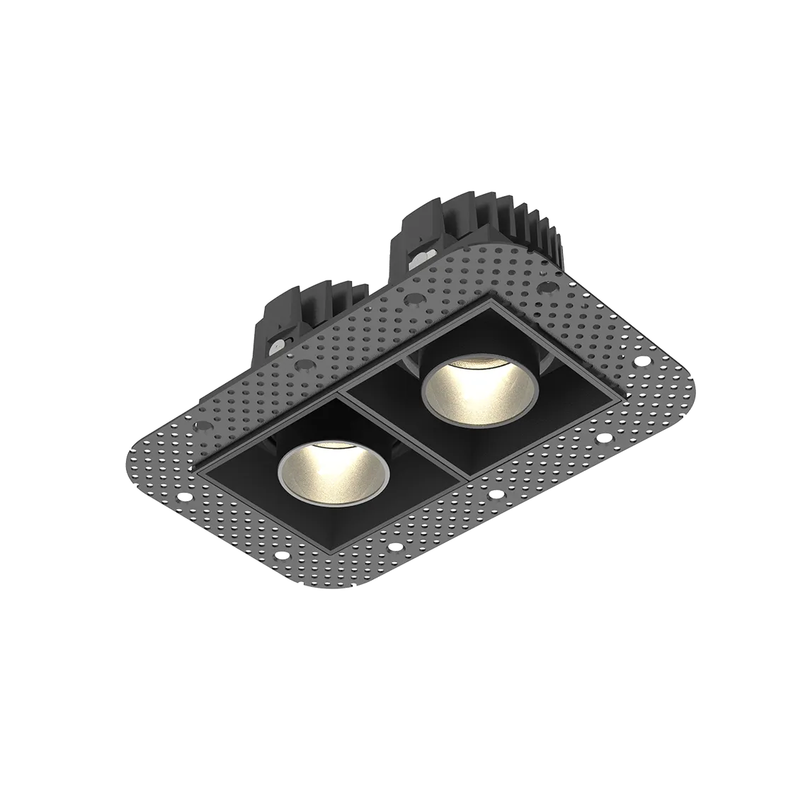 CLUB KSA3D-EI + LED Module