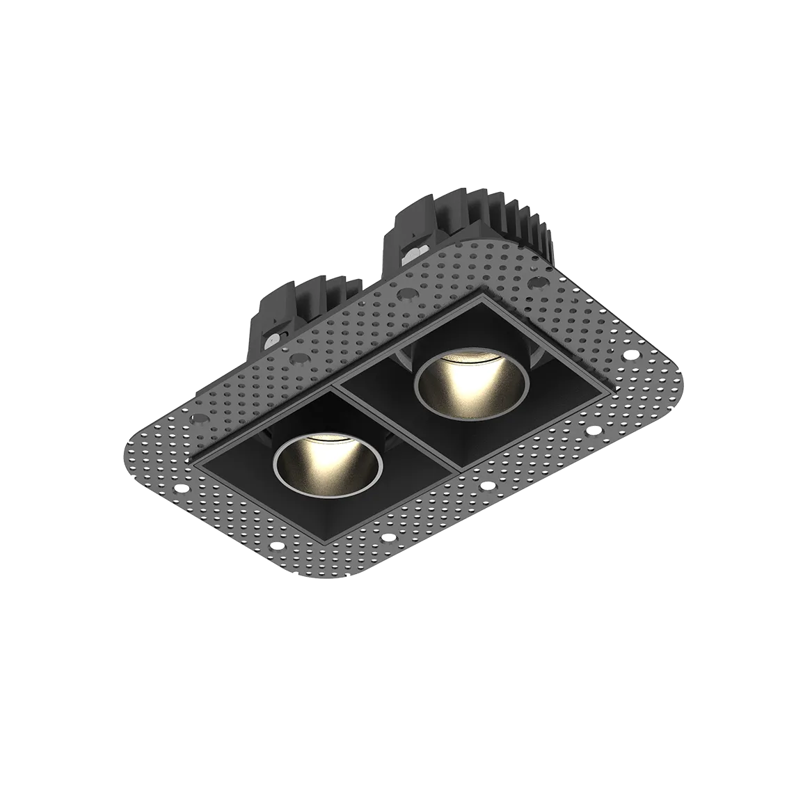 CLUB KSA3D-EI + LED Module