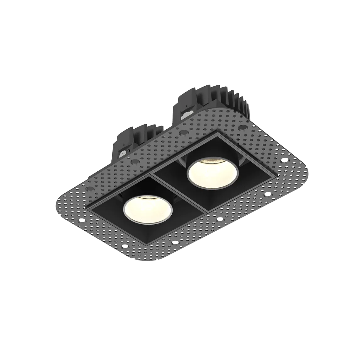 CLUB KSA3D-EI + LED Module