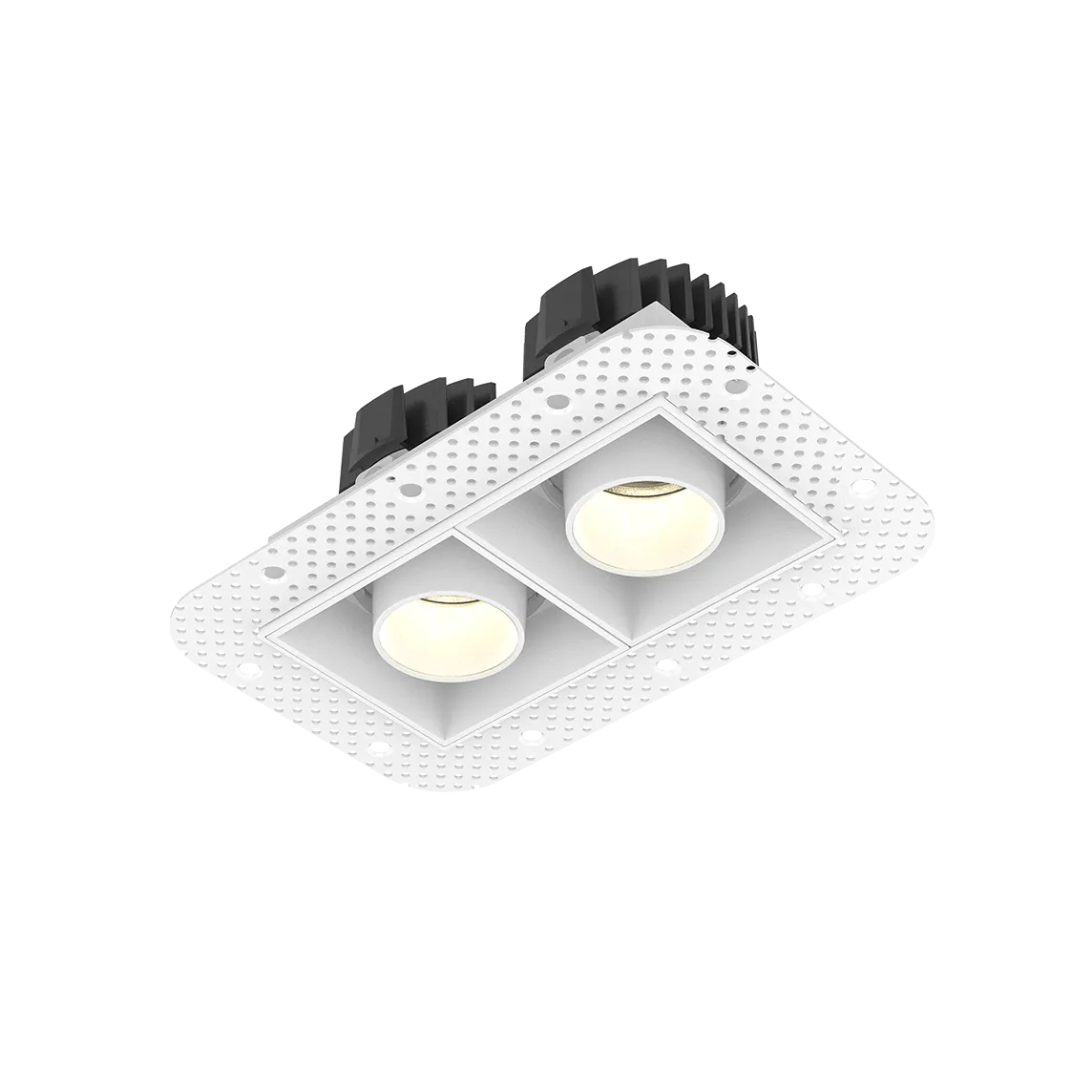 CLUB KSA3D-EI + LED Module