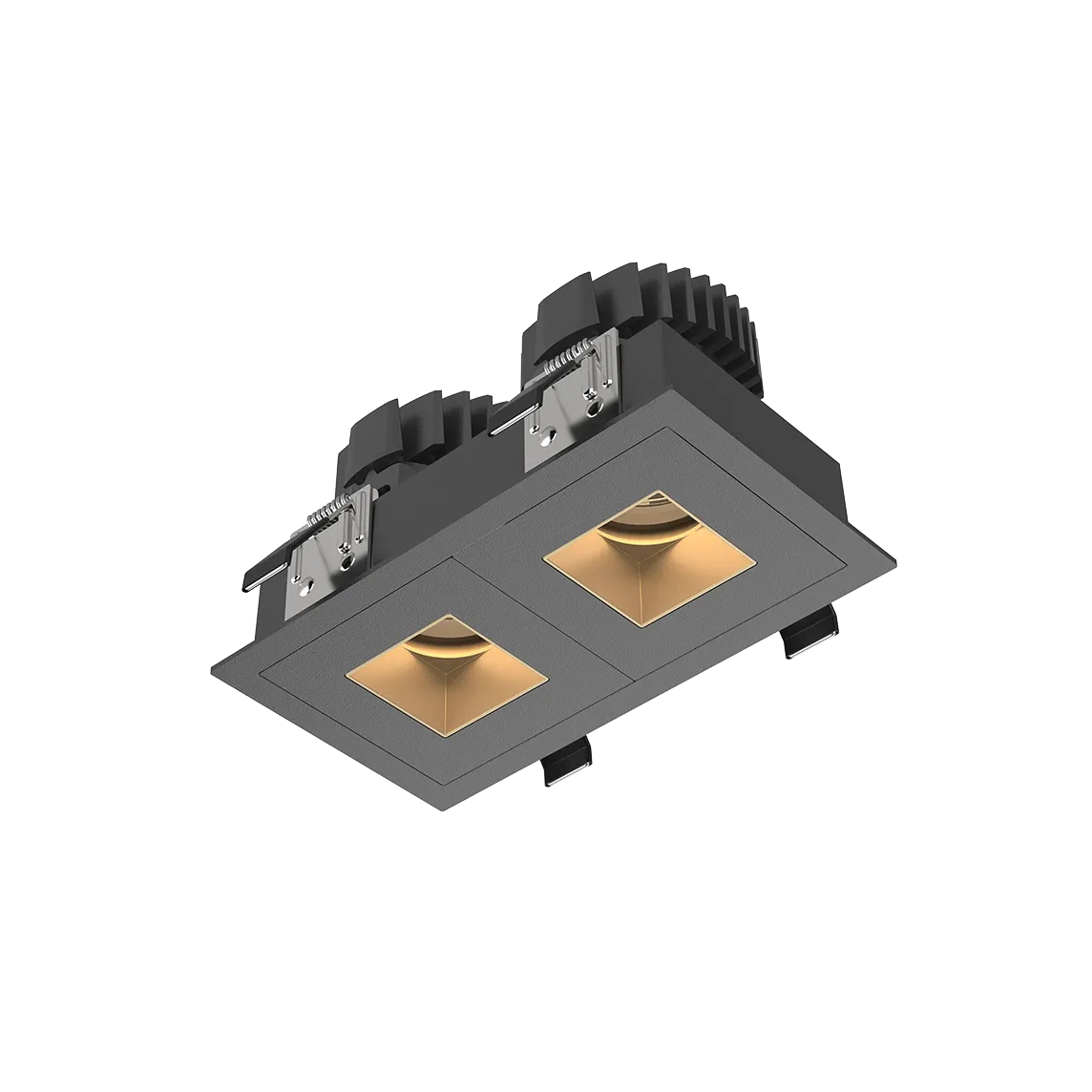 CLUB TSA2D + LED Module