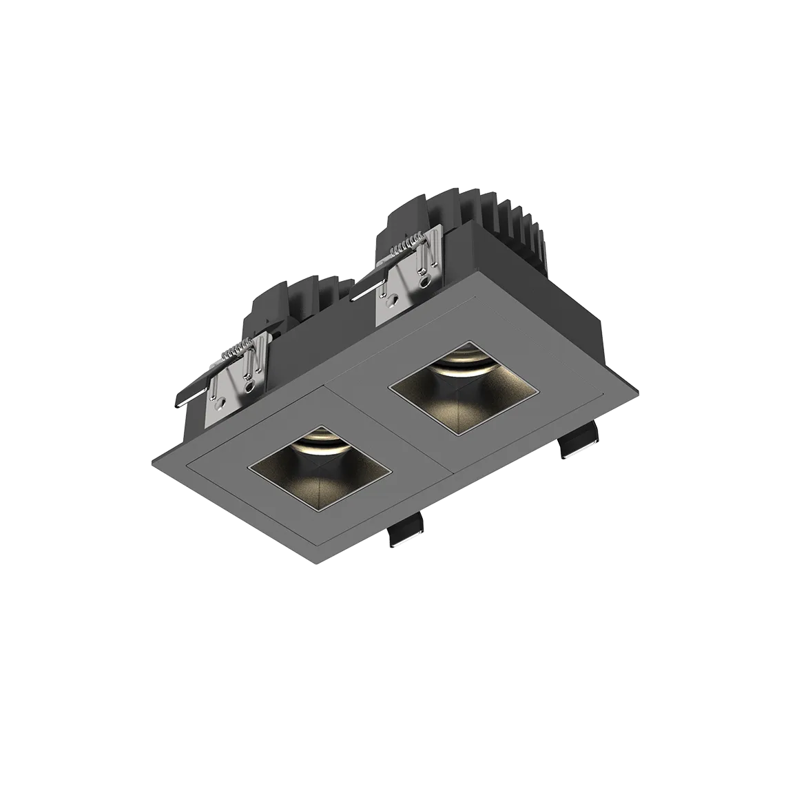 CLUB TSA2D + LED Module