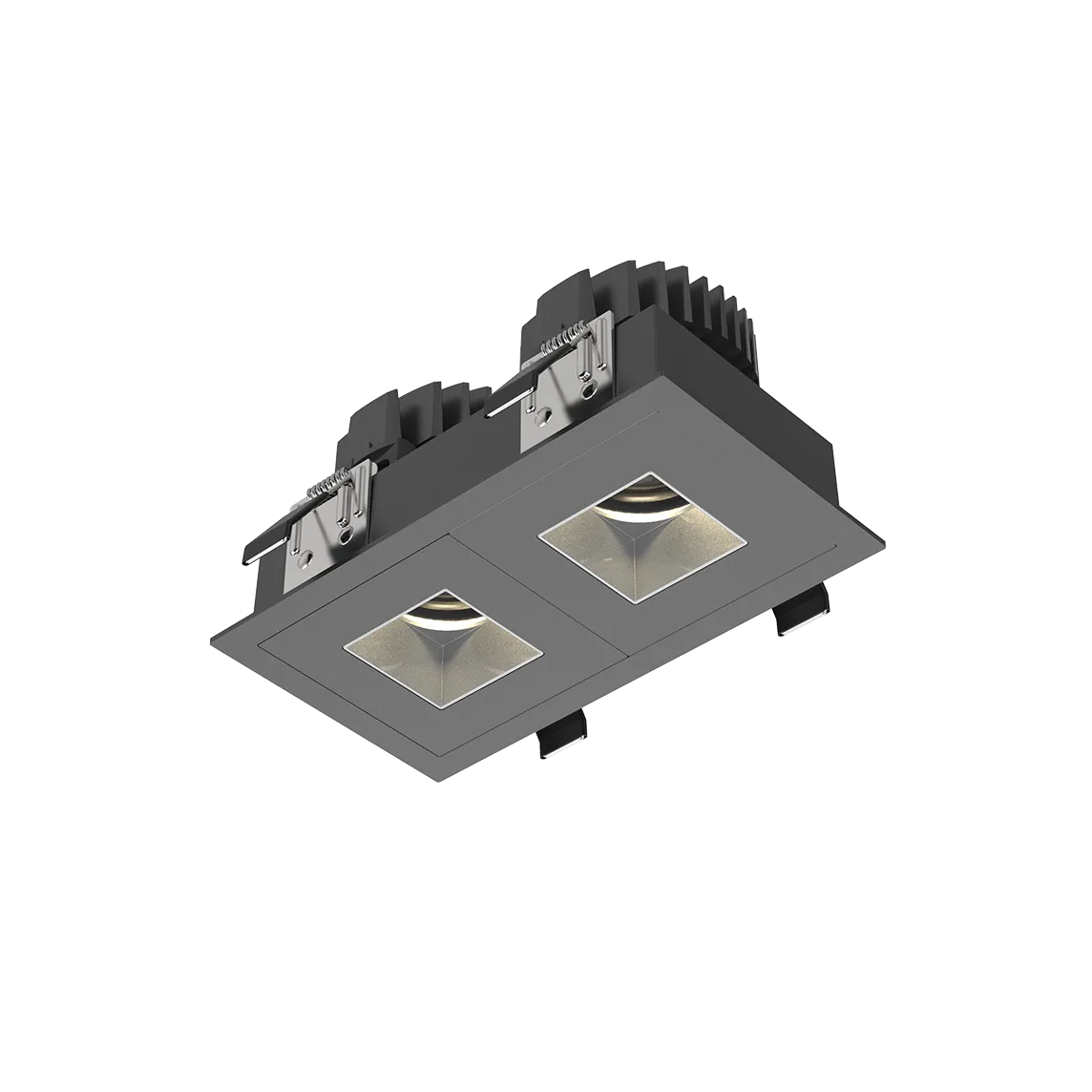 CLUB TSA2D + LED Module