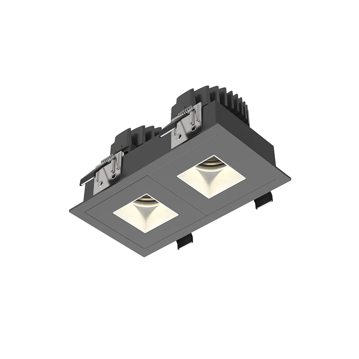 CLUB TSA2D + LED Module
