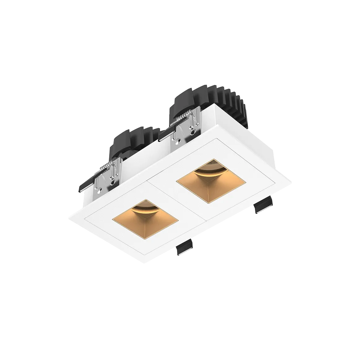 CLUB TSA2D + LED Module