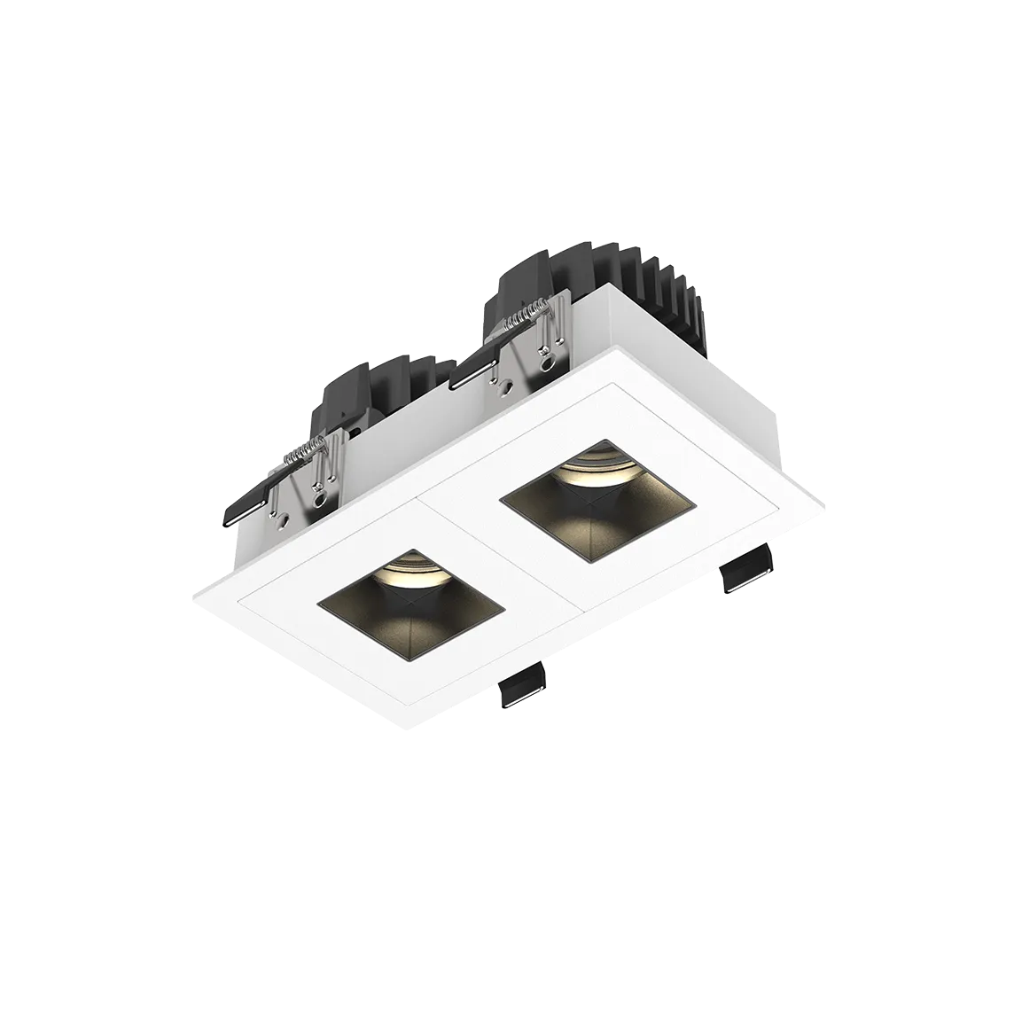 CLUB TSA2D + LED Module