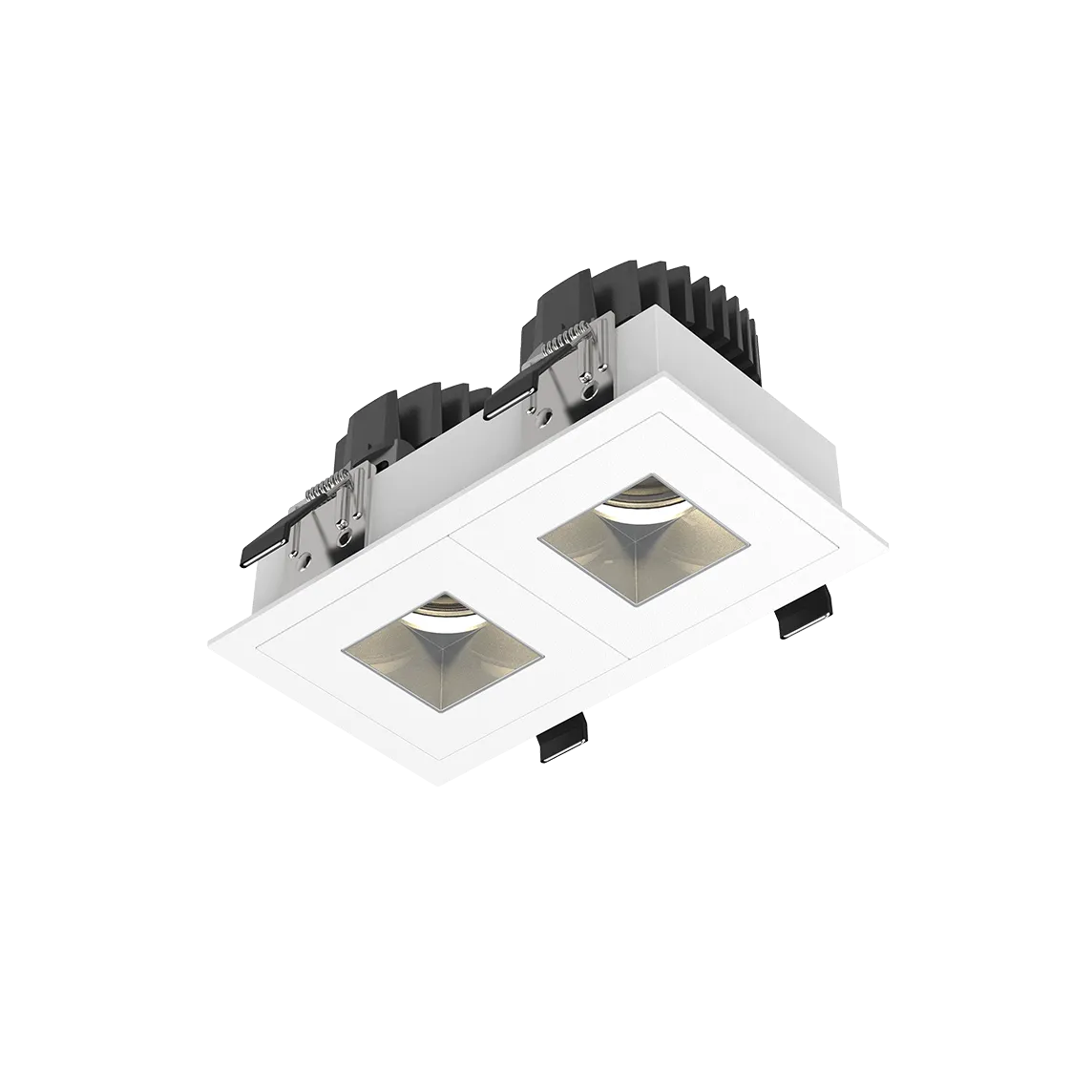 CLUB TSA2D + LED Module