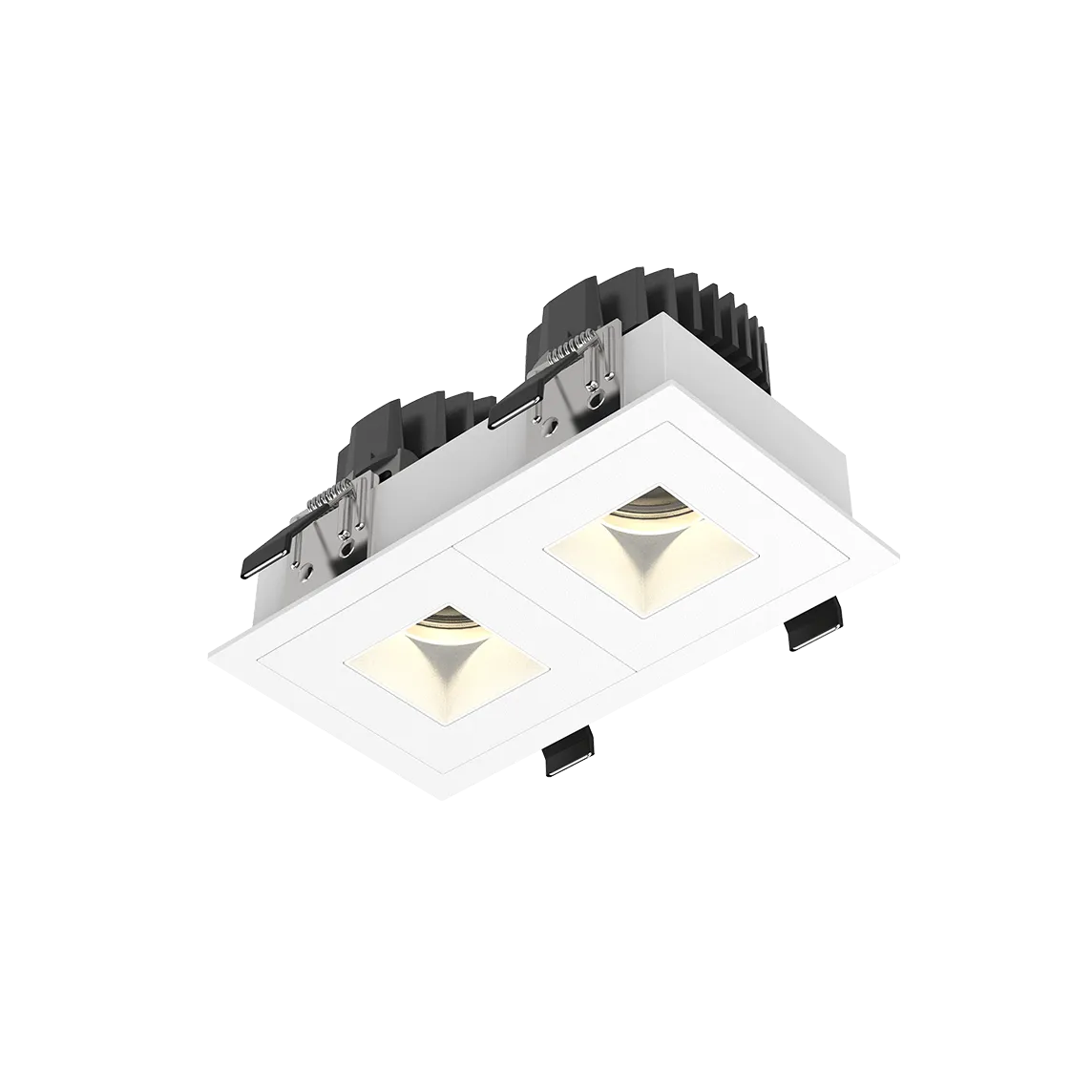 CLUB TSA2D + LED Module
