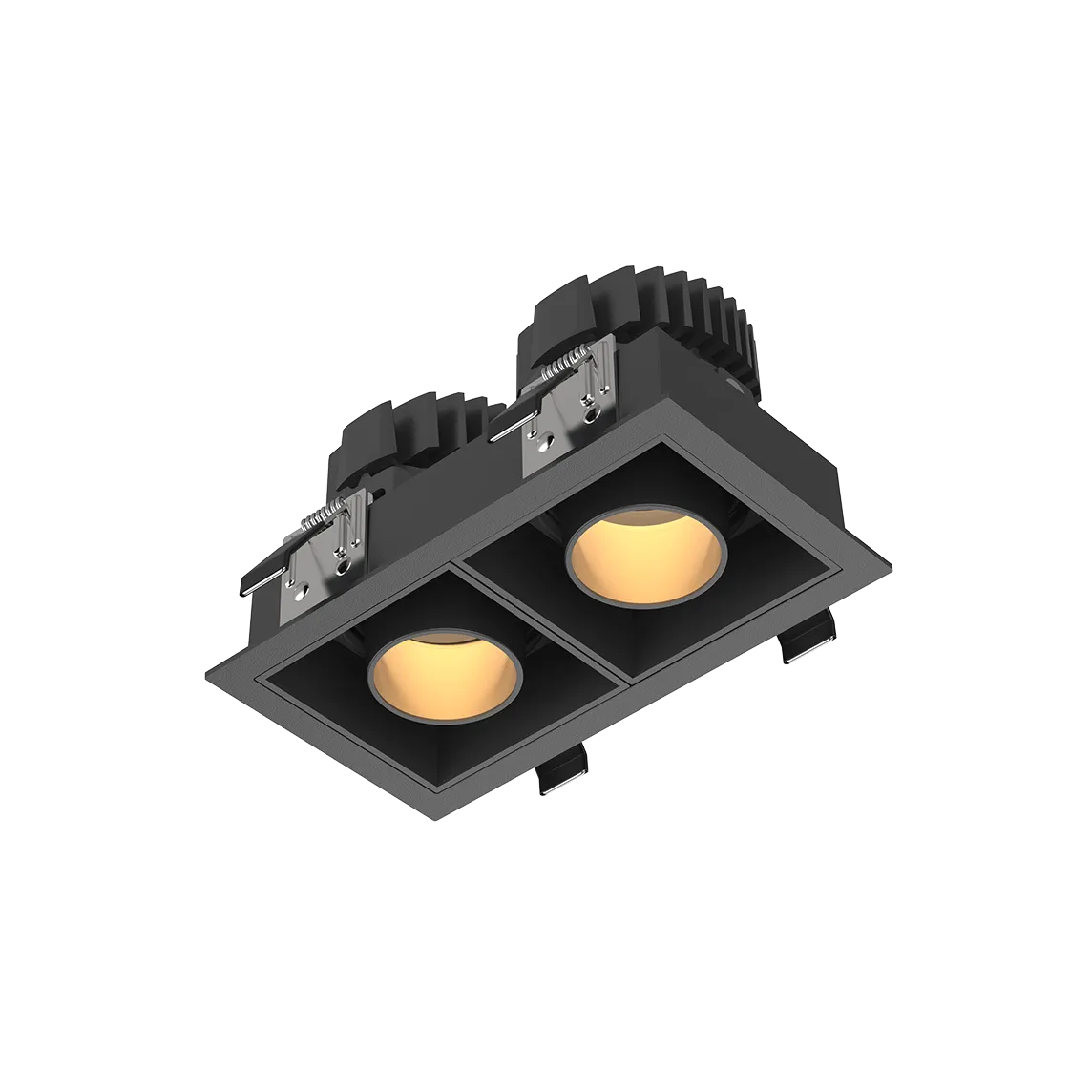 CLUB TSA3D + LED Module