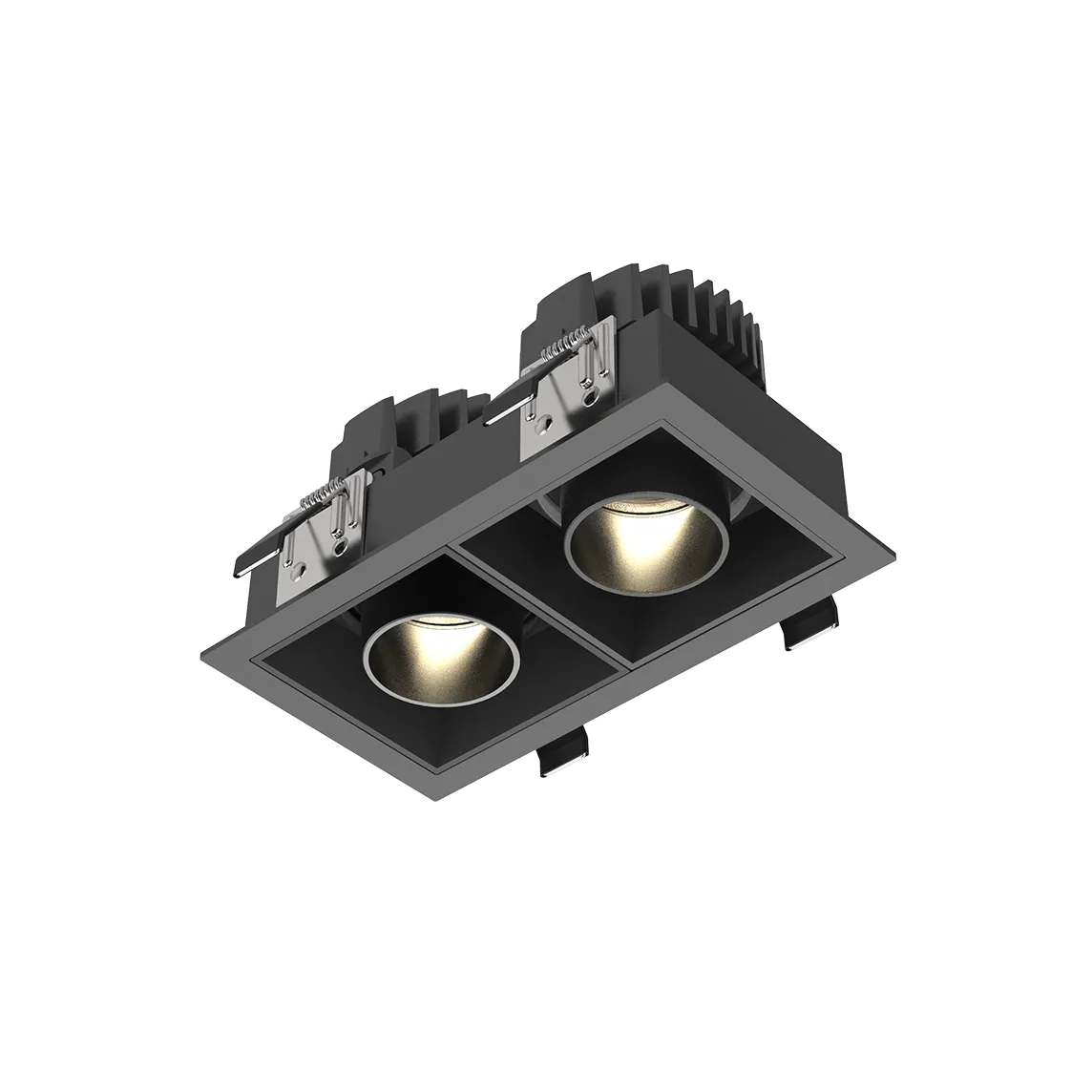 CLUB TSA3D + LED Module