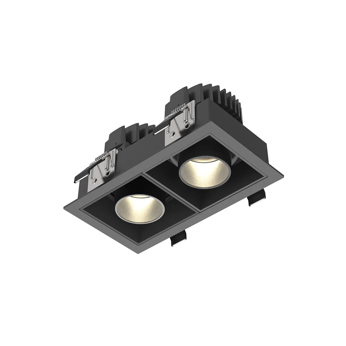 CLUB TSA3D + LED Module
