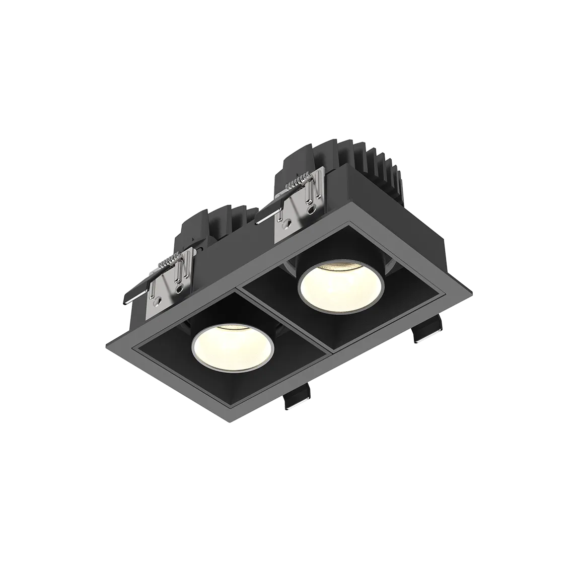 CLUB TSA3D + LED Module