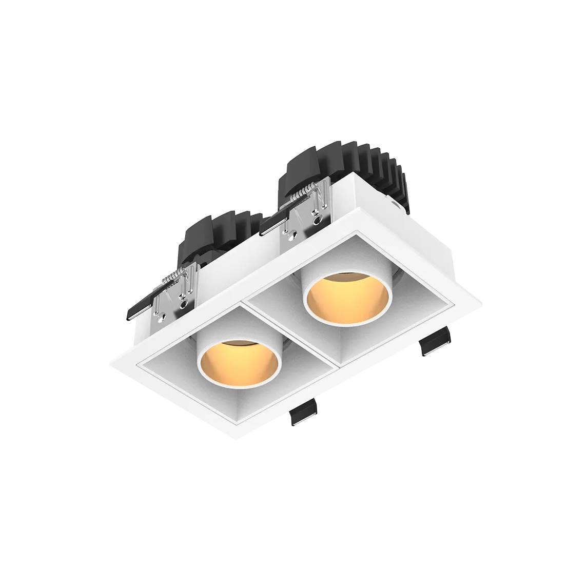 CLUB TSA3D + LED Module
