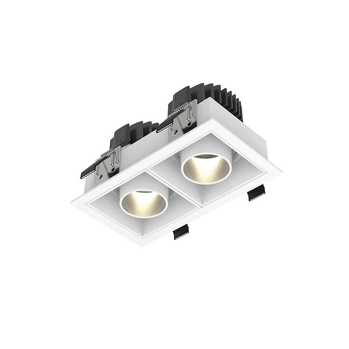 CLUB TSA3D + LED Module