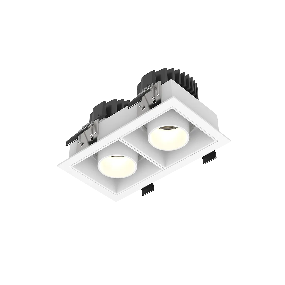 CLUB TSA3D + LED Module