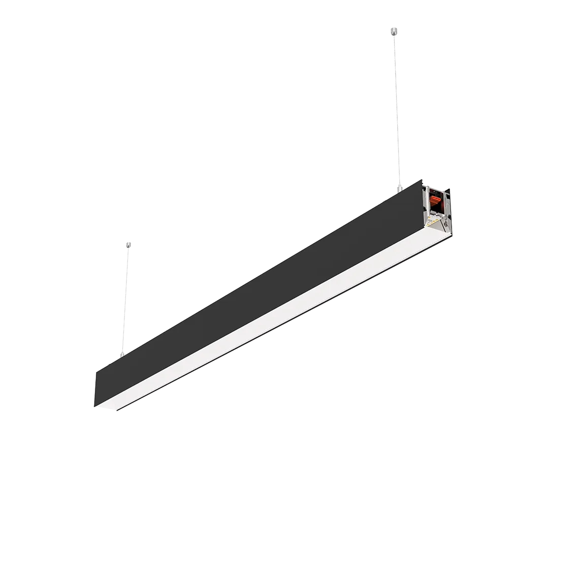 SPACE 60 Pro Continuous Lines