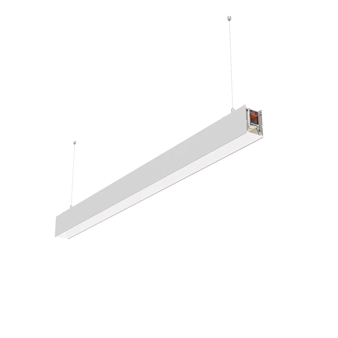 SPACE 60 Pro Continuous Lines