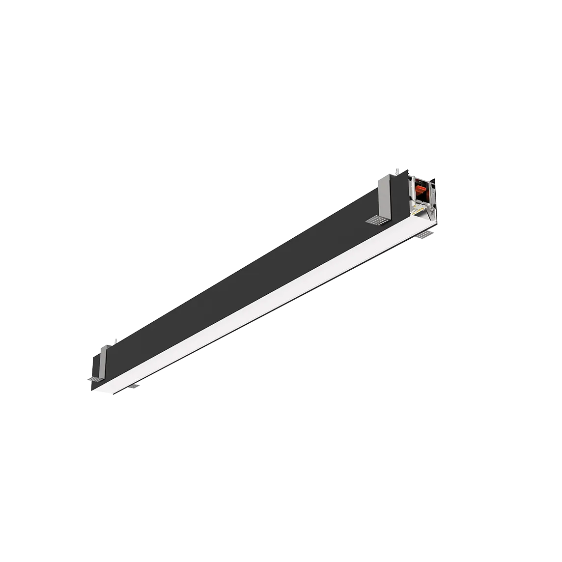 SPACE 60 Pro Continuous Lines