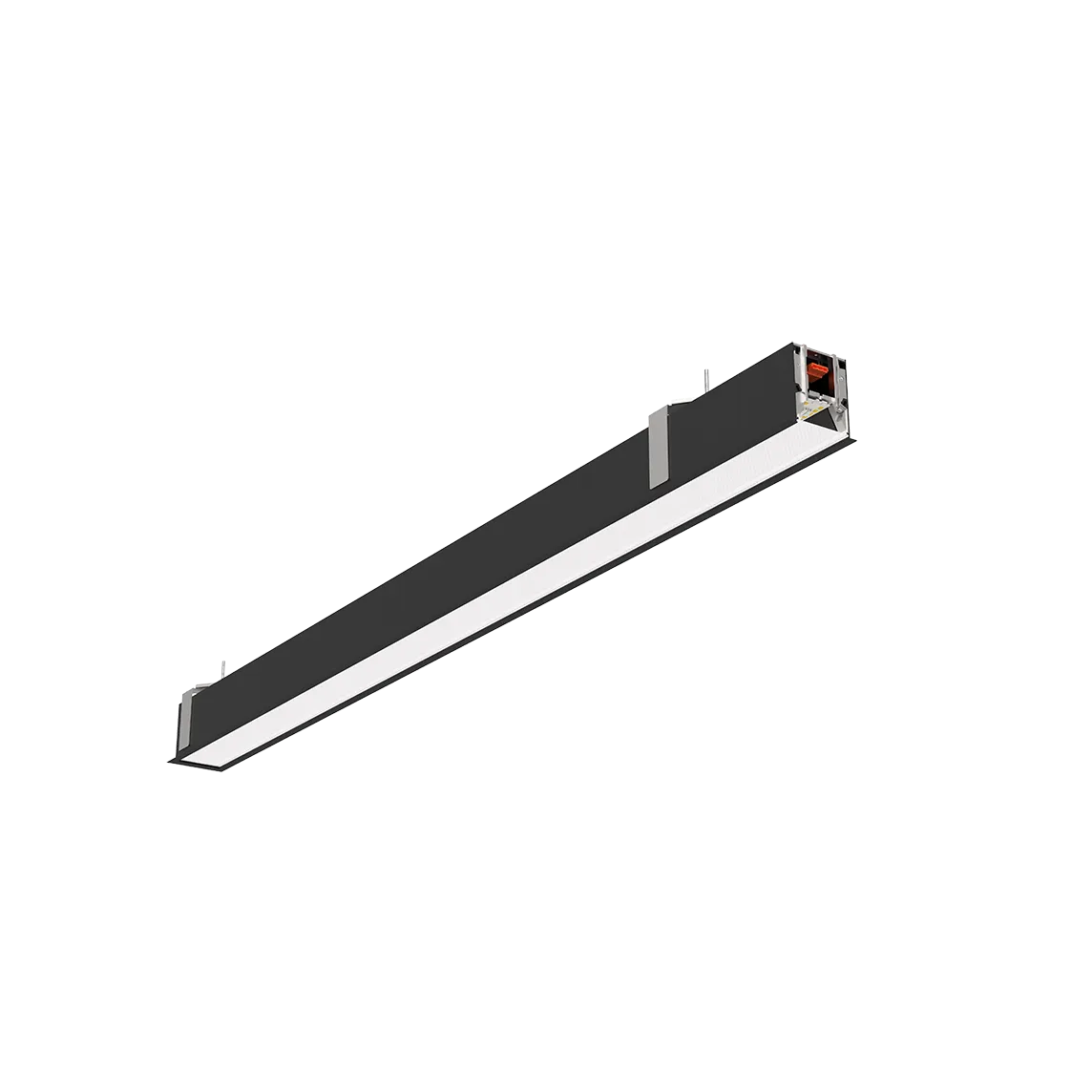 SPACE 60 Pro Continuous Lines